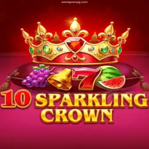 Experience the Thrills of 10SparklingCrown at GOWNPG.com Cassino