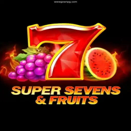 Discover the Excitement of 7SuperSevensFruits: A Dive into a Thrilling Casino Experience