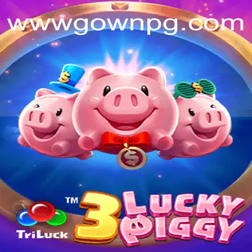 Exploring 3LUCKYPIGGY: A Journey into an Exciting Casino Game