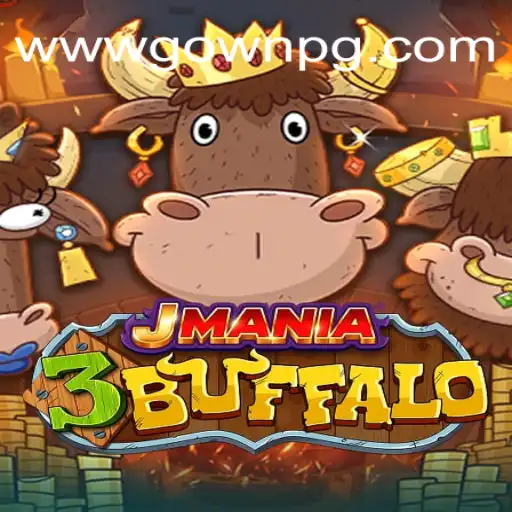 Exploring the Thrills of JMania3Buffalo: A New Era in Online Gaming
