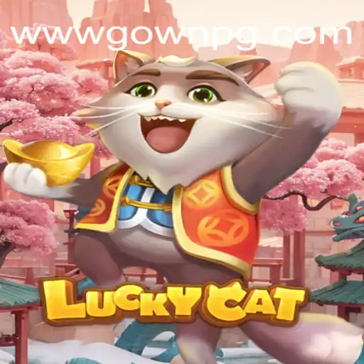 Exploring the Excitement of LuckyCat: A Premier Online Casino Game