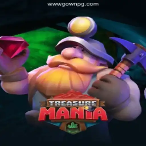 Discover TreasureMania: The Ultimate Online Casino Adventure