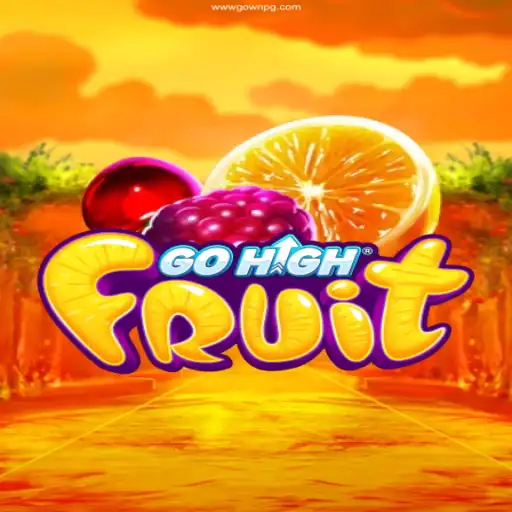 GoHighFruit: A New Era in Online Gaming
