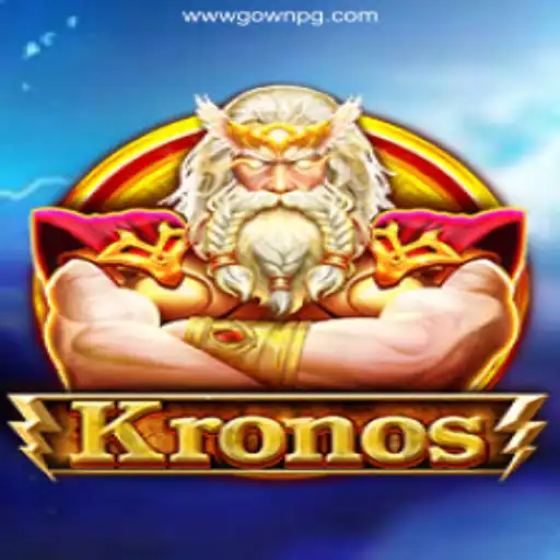Explore Kronos: The Mythical Casino Adventure