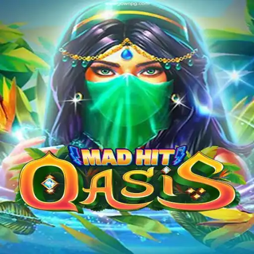 MadHitOasis: Dive into a Dynamic World of Adventure and Strategy